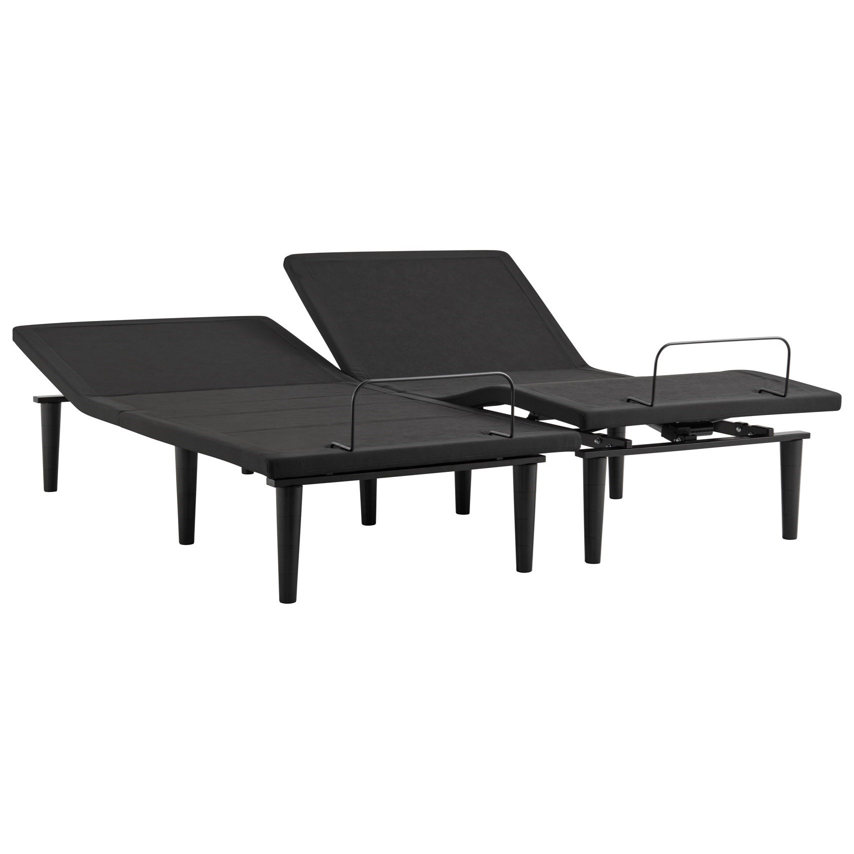 Sealy Ease 4 Split California King Adjustable Base Virginia Furniture